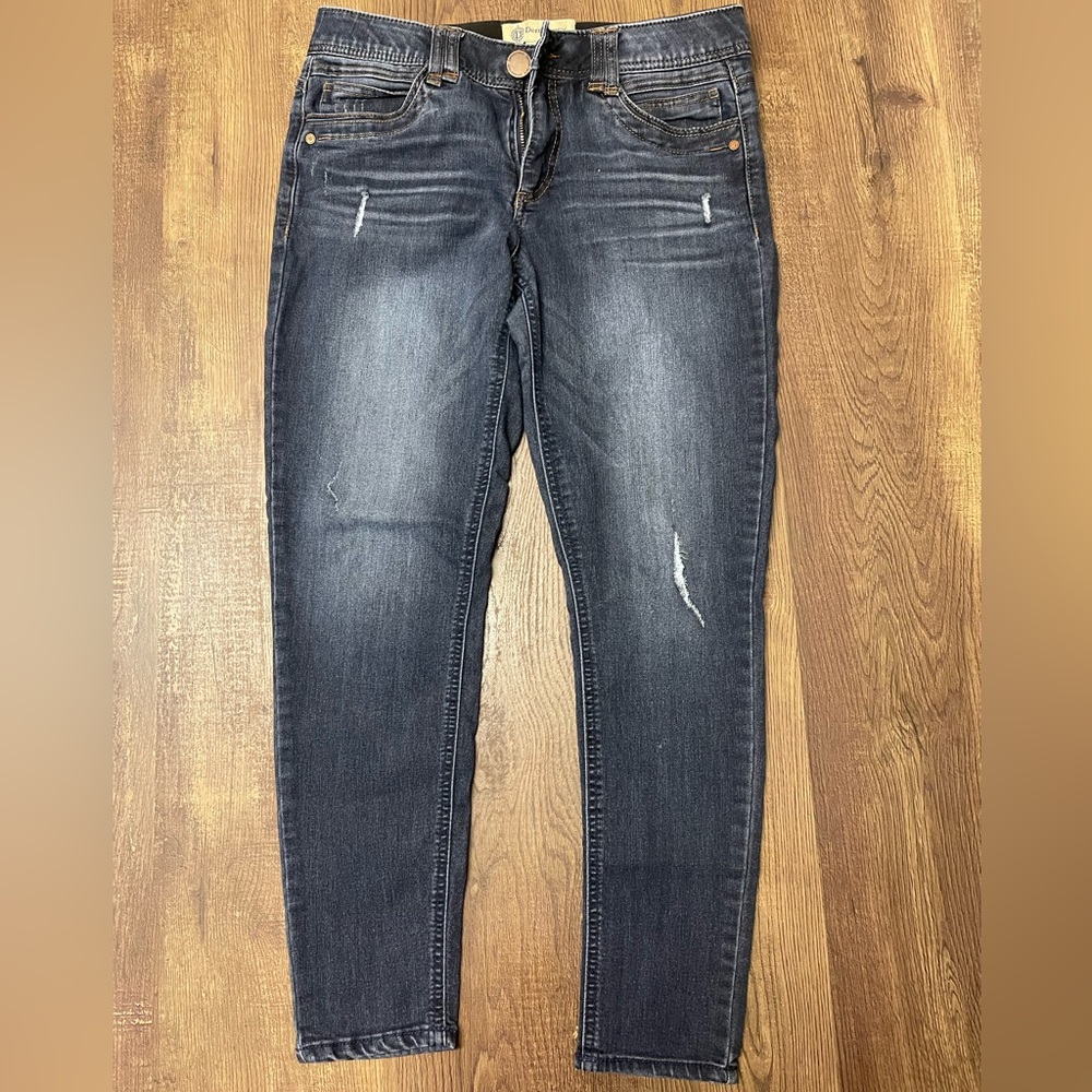 Democracy Jeans size 6 like new